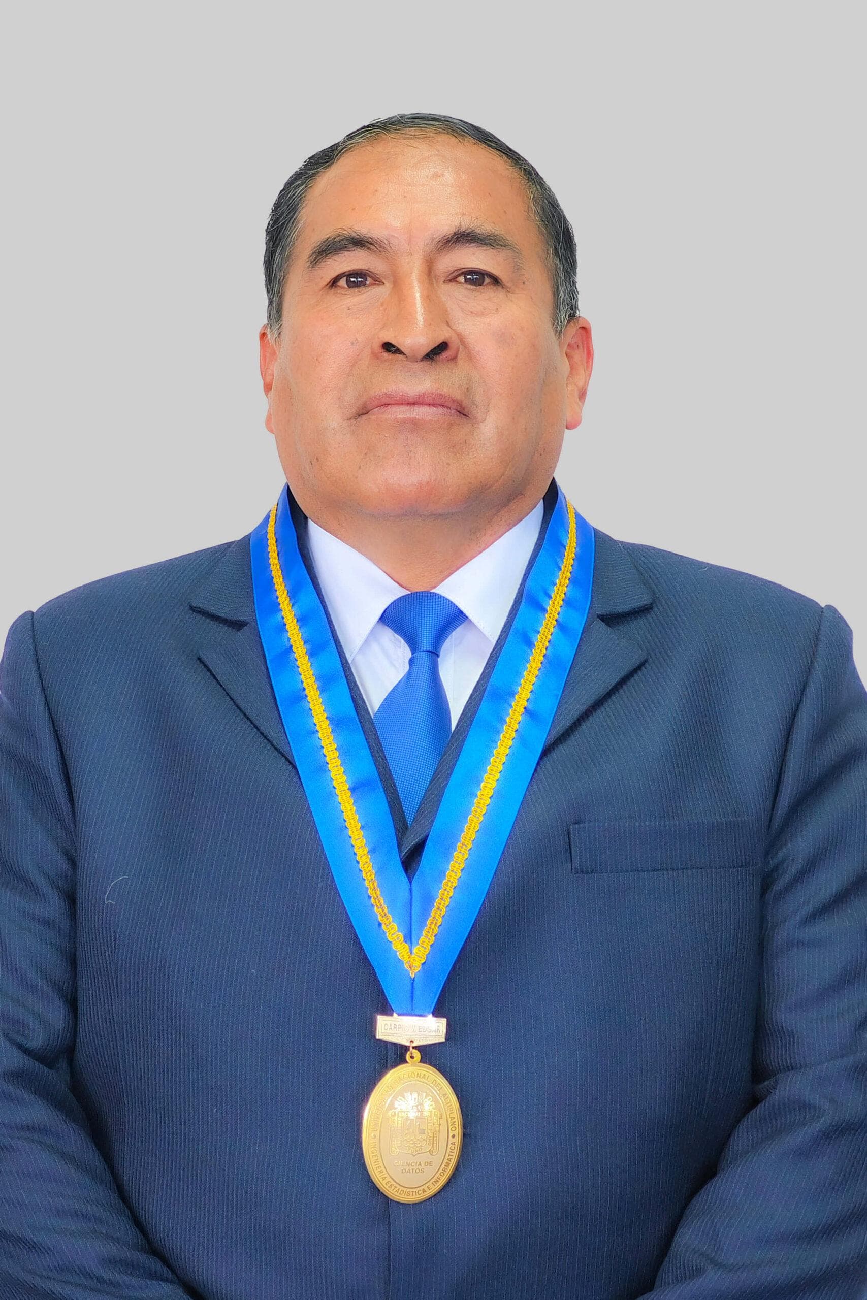 Fotografía de Juan Reynaldo Paredes Quispe