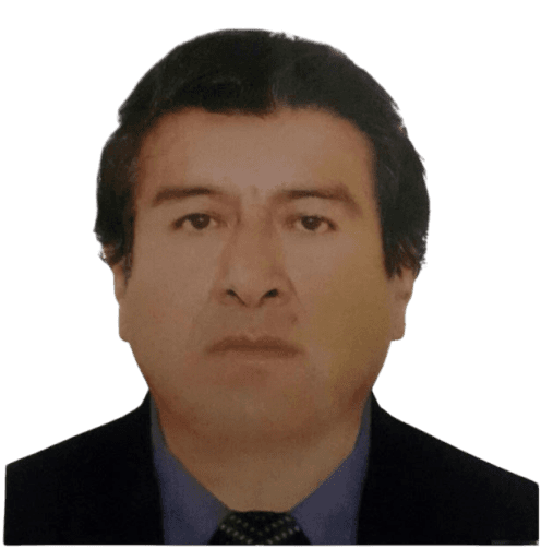 Fotografía de Cesar Augusto Lluen Vallejos