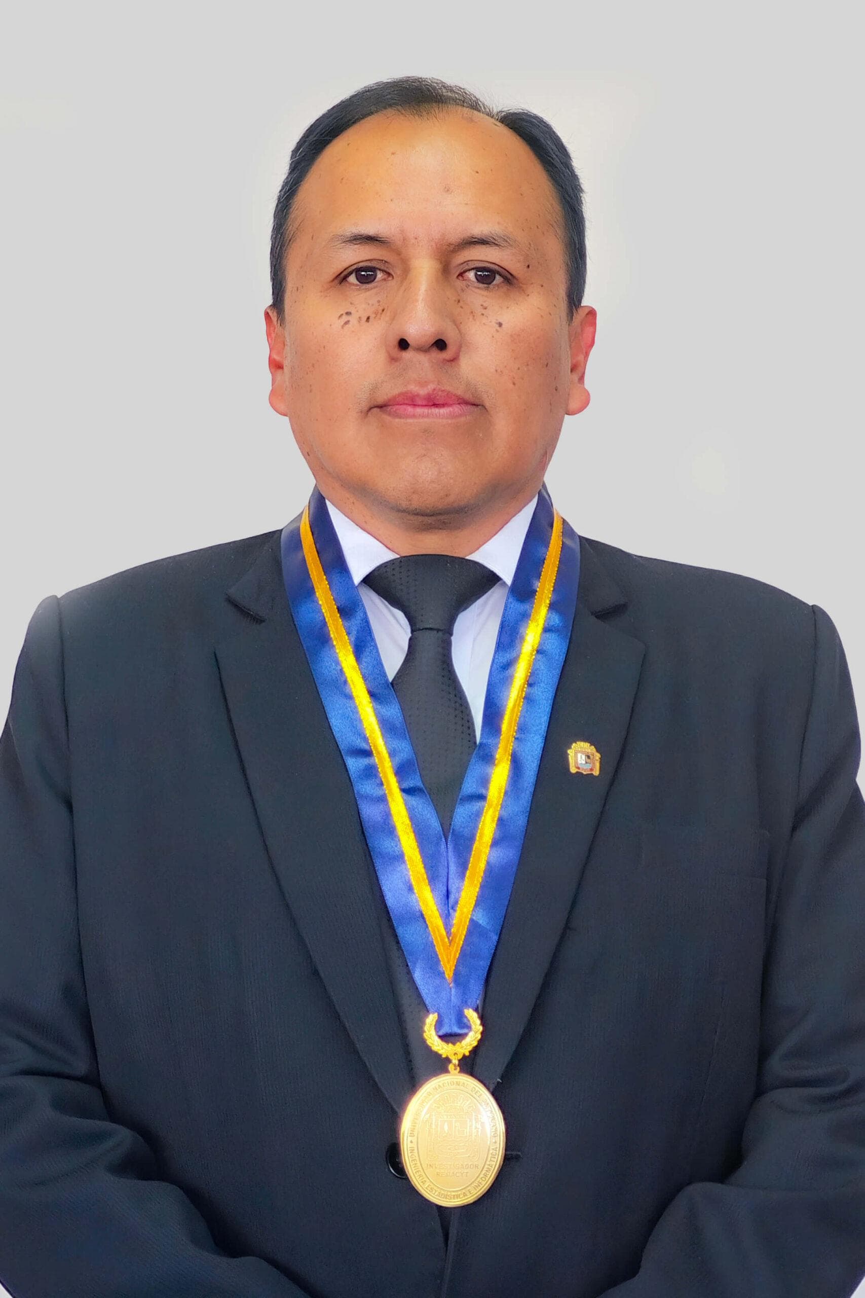 Fotografía de Godofredo Quispe Mamani