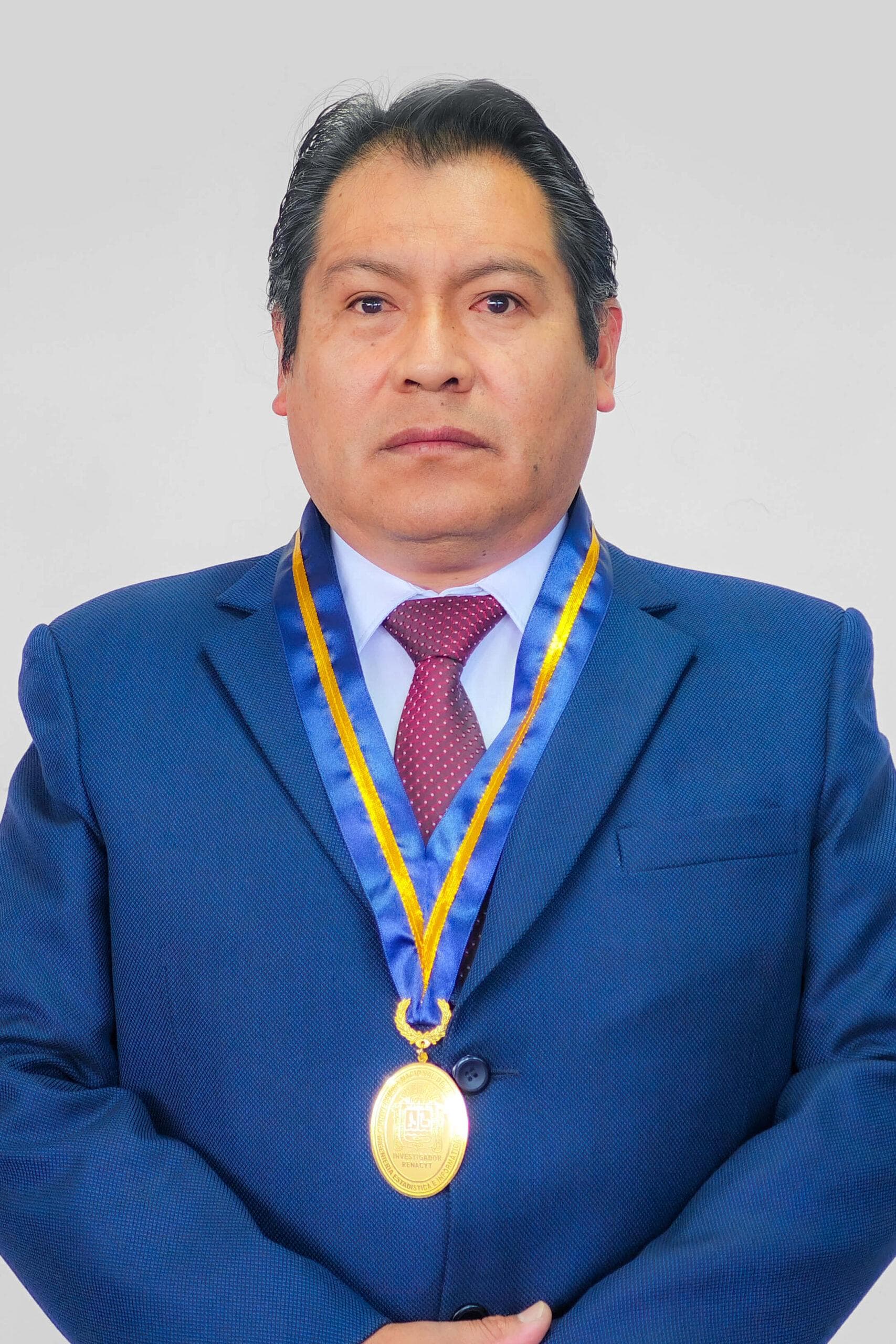 Fotografía de Remo Choquejahua Acero