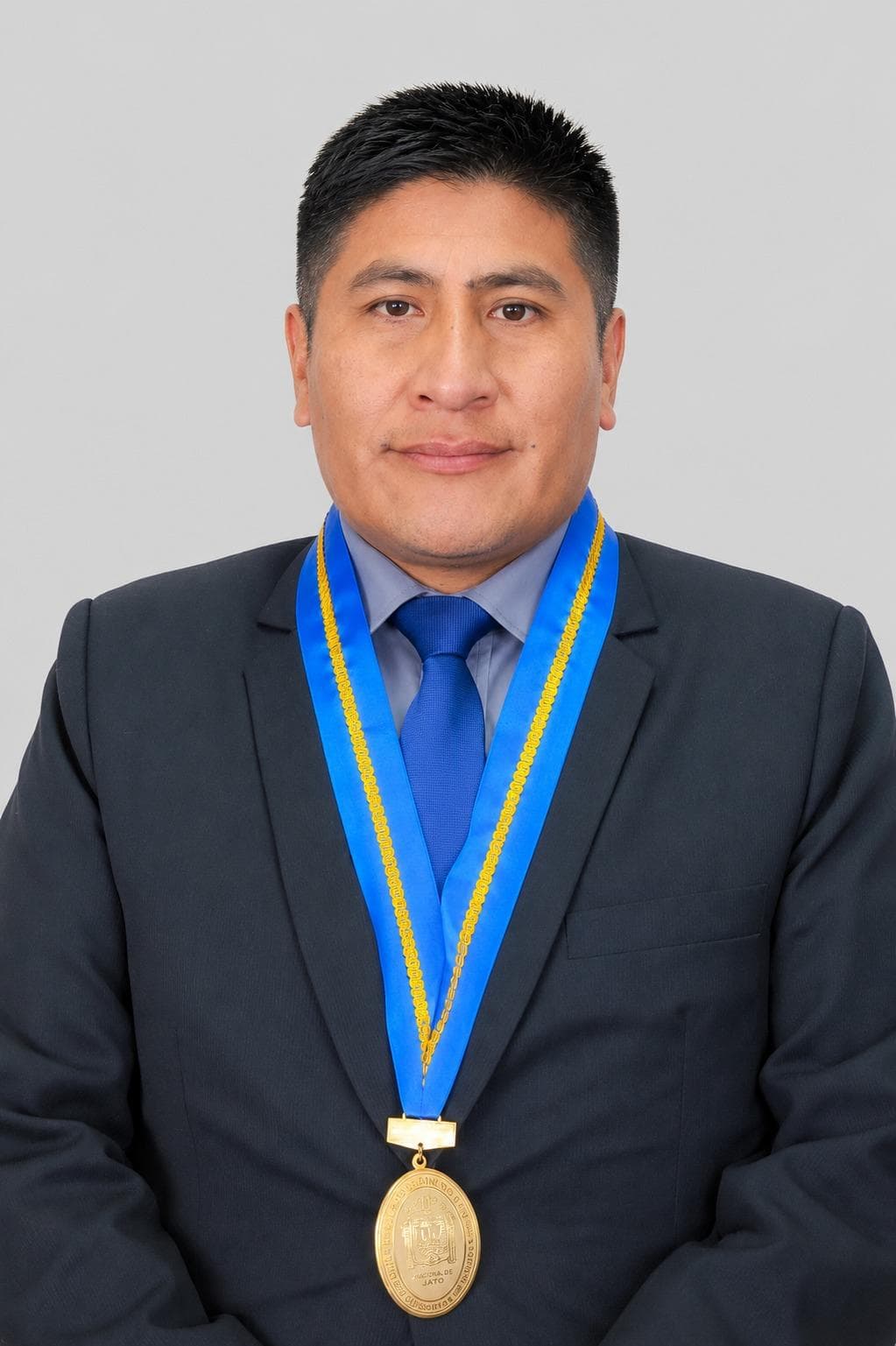 Fotografía de Ramiro Pedro Laura Murillo