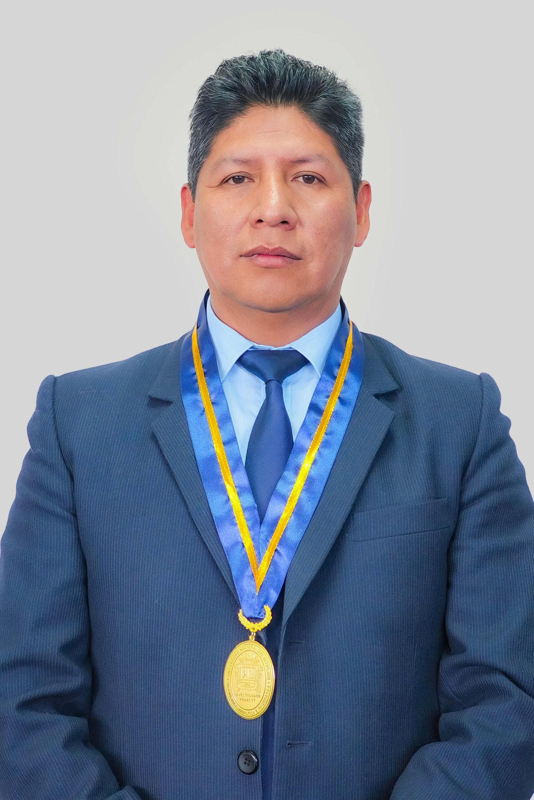 Fotografía de Angél Javier Quispe Carita