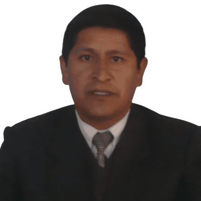 Fotografía de Samuel Donato Perez Quispe