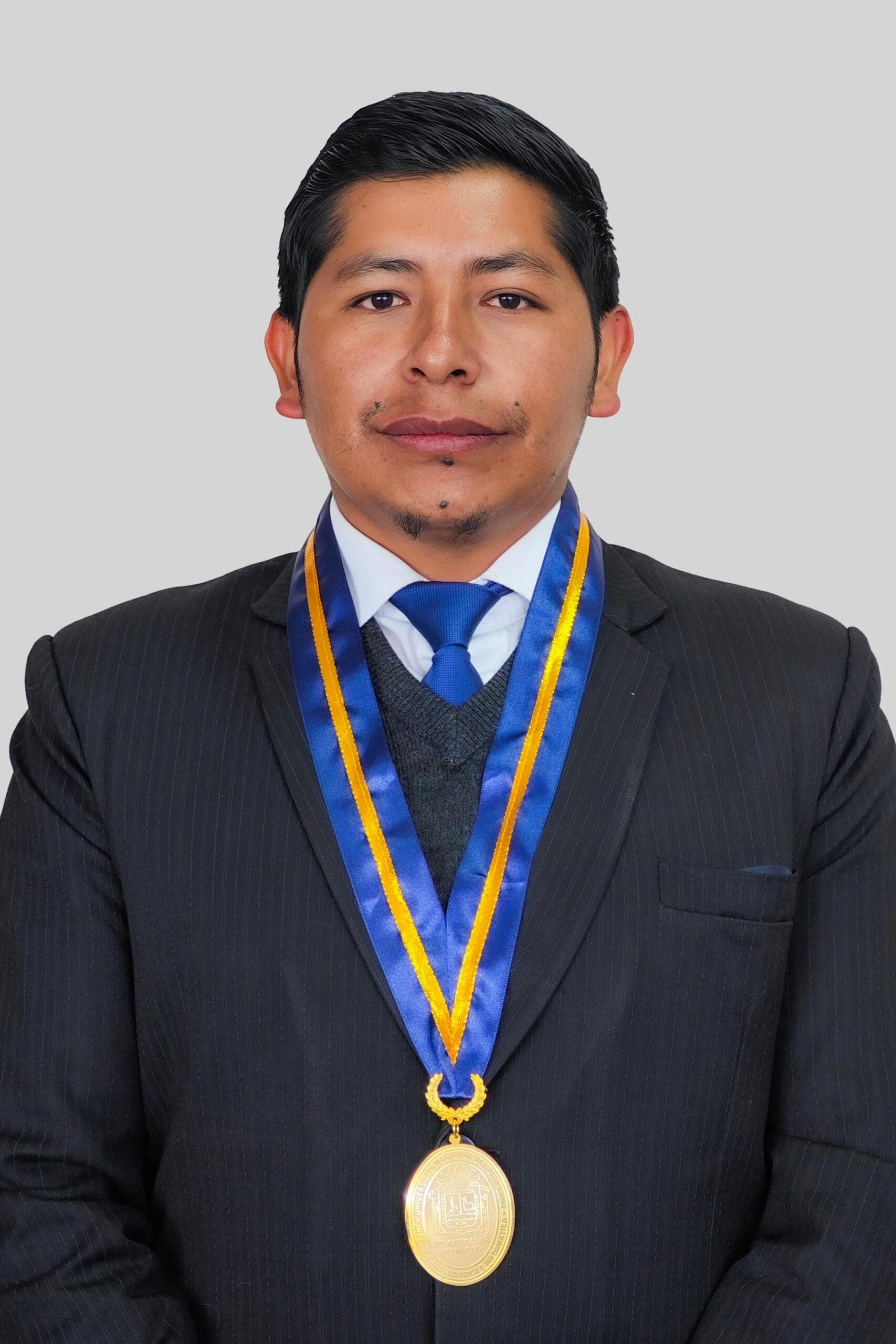 Fotografía de Milton Vladimir Mamani Calisaya