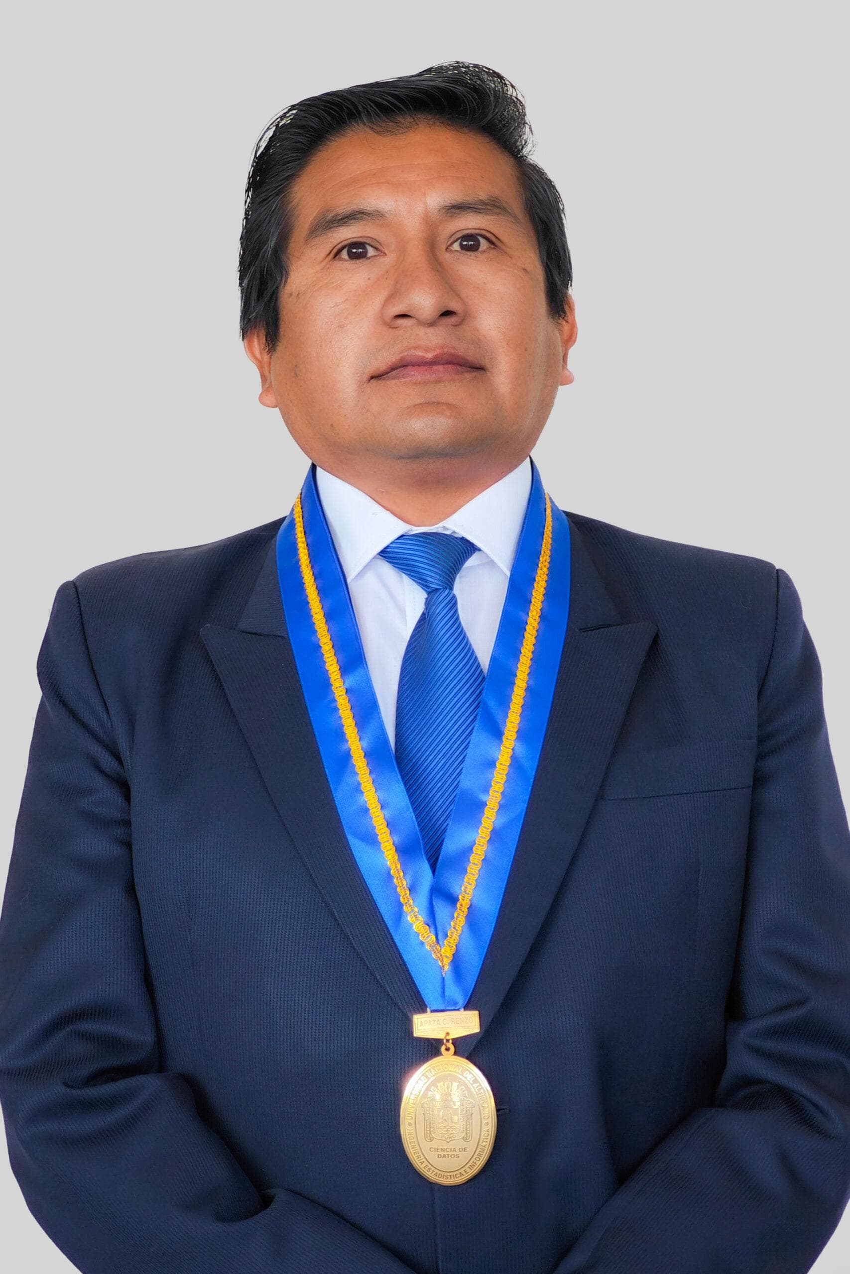 Fotografía de Amilkar Sucasaca Pacori